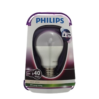 PHILIPS | LAMP LED 6-32W E27 CLASSIC SHAPE 1PCS