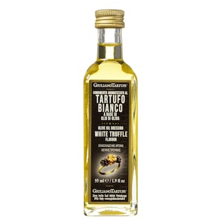 - | Ελαιόλαδο Λευκή Τρούφα 55ml
