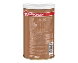 CAPRICE | Πουράκια Γκοφρέτα Cappuccino 250g