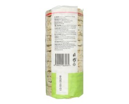 NATURE'S PROMISE | Ρυζογκοφρέτες Ανάλατες 130g