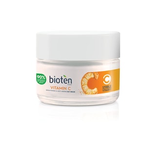 BIOTEN | Κρέμα Ημέρας Vitamin C 50ml