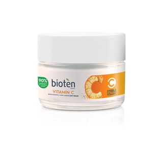 BIOTEN | Κρέμα Ημέρας Vitamin C 50ml