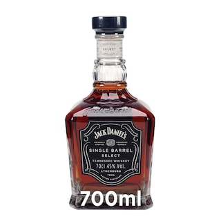 JACK DANIEL'S | Ουίσκι Single Barrel 700ml
