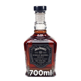 JACK DANIEL'S | Ουίσκι Single Barrel 700ml