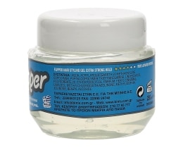 FLIPPER | Styling Gel Μαλλιών Extra Strong Hold 250ml