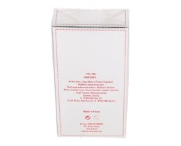 ULRIC DE VARENS | ΚΟΛΩΝΙΑ ΓΥΝΑΙΚΕΙΑ POUR ELLE VAPO 75 ML