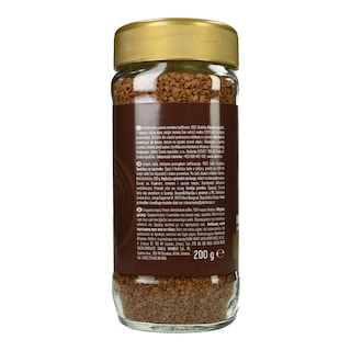 PERLA BEVERAGES | Στιγμιαίος Καφές Perla Gold 200g