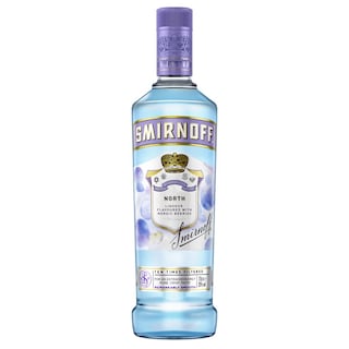 SMIRNOFF | NORTH | Βότκα North 700ml