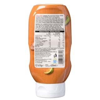 ΑΒ | Σάλτσα Cocktail 420ml