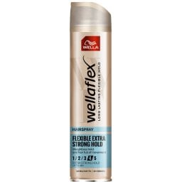 Spray Μαλλιών Flexible Extra Strong Hold 250ml