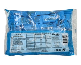 ΠΑΥΛΙΔΗΣ | CHOCOLATE MINI DARK 360G