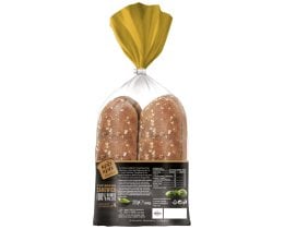 ΚΡΙΣ ΚΡΙΣ | Ψωμί Sandwich Selection Ολικής Άλεσης 320g