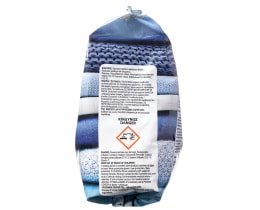 ΑΒ | Σκόνη Πλυντηρίου Ρούχων Θαλασσινή Φρεσκάδα 20 Μεζούρες