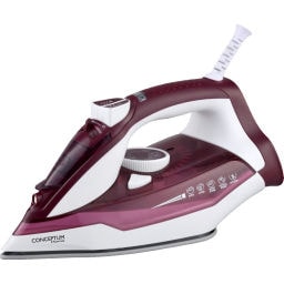 CONCEPTUM | Ατμοσίδερο 2600w 1 Τεμάχιο