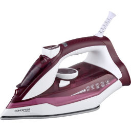 CONCEPTUM | Ατμοσίδερο 2600w 1 Τεμάχιο