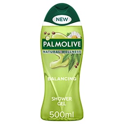 PALMOLIVE | Αφρόλουτρο Wellness Hemp 500ml