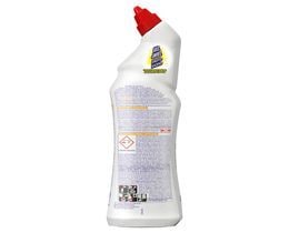 HARPIC | Υγρό Καθαριστικό Λεκάνης Ενεργό Χλώριο 750ml