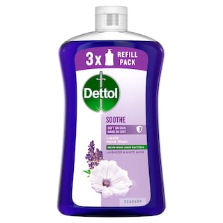 DETTOL