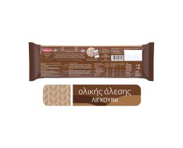 ΜΕΛΙΣΣΑ | Linguine Whole Wheat 500g