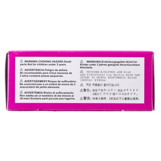 COGO | Παιχνίδι Τουβλάκια Dream Girls 1 Τεμάχιο