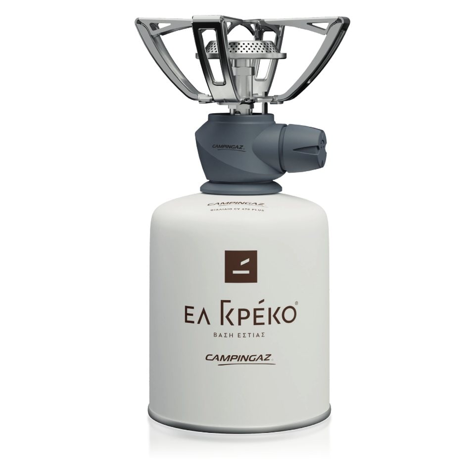 EL GRECO Εστία Ελ Γκρέκο Primal 1 Τεμάχιο