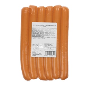 CRETA FARMS | ΛΟΥΚΑΝΙΚΑ ΓΑΛΟΠΟΥΛΑΣ 03% ΛΙΠΑΡΑ 300 GR