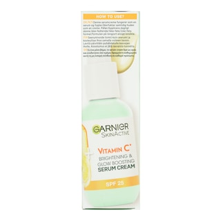 GARNIER
