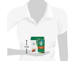 STARBUCKS | . . 66 GR