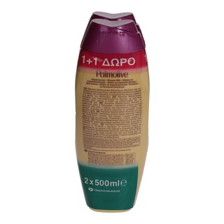 PALMOLIVE | ΑΦΡΟΛΟΥΤΡΟ