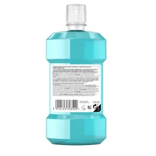 LISTERINE | Στοματικό Διάλυμα Cool Mint 250ml Έκπτωση 1Ε