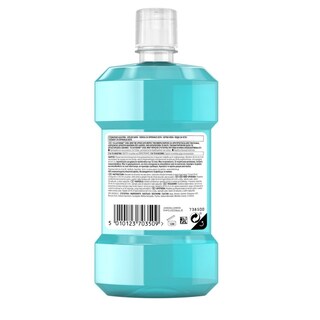 LISTERINE | Στοματικό Διάλυμα Cool Mint 250ml Έκπτωση 1Ε