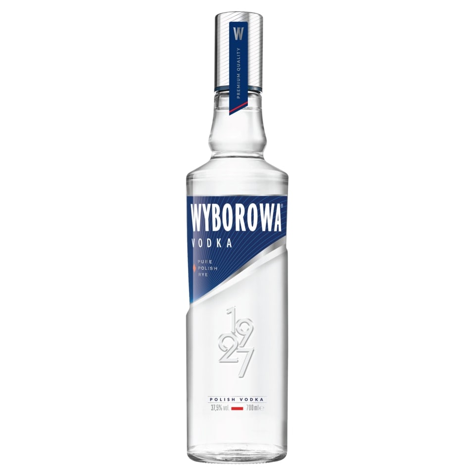 WYBOROWA Βότκα 700ml