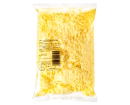 LEADER | Τριμμένο Τυρί Pizza Mix 300g