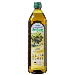 ΛΑΤΖΙΜΑΣ | Ελαιόλαδο Εξαιρετικό Παρθένο 1lt