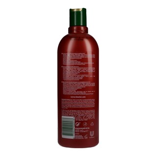 TIMOTEI | ΣΑΜΠΟΥΑΝ ΒΑΜΜΕΝΑ ΜΑΛΛΙΑ 400 ML