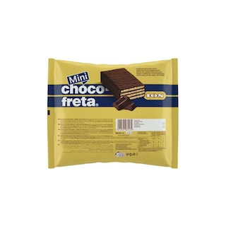 ΙΟΝ | ΓΚΟΦΡΕΤΑ ΜΙΝΙ ΥΓΕΙΑΣ ΣΕ ΣΑΚΟΥΛΑ 210 GR