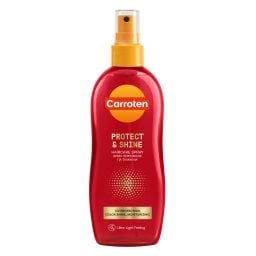 CARROTEN | Ενυδατικό Spray Μαλλιών Protect & Shine 150ml