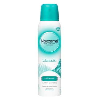 NOXZEMA | Αποσμητικό Spray Classic 150ml