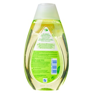 JOHNSON | ΒΡΕΦΙΚΟ ΣΑΜΠΟΥΑΝ ΧΑΜΟΜΗΛΙ 300 ML