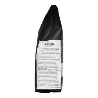 PERLA BEVERAGES | Καφές Espresso Perla Italian Roast Firenze 250g