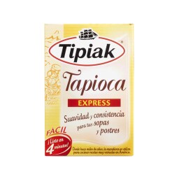 Ταπιόκα Express 250g