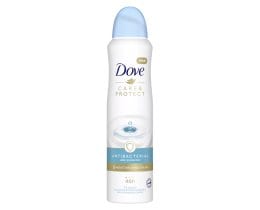 DOVE | Αποσμητικό Spray Care & Protect 150ml