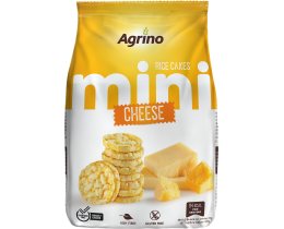 AGRINO | CRACKERS