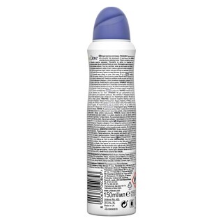 DOVE | ΑΠΟΣΜΗΤΙΚΟ SPRAY ORIGINAL 150 ML