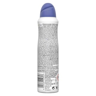 DOVE | ΑΠΟΣΜΗΤΙΚΟ SPRAY ORIGINAL 150 ML