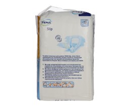 TENA | ΣΛΙΠ ΑΚΡΑΤΕΙΑΣ Νο 3 PLUS LARGE 9 ΤΕΜ