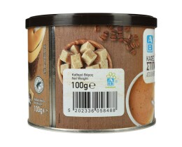 ΑΒ | Καφές Στιγμιαίος Διαλεχτός 100g