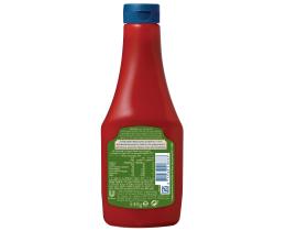 HELLMANN'S | Κέτσαπ Με Στέβια 540 gr