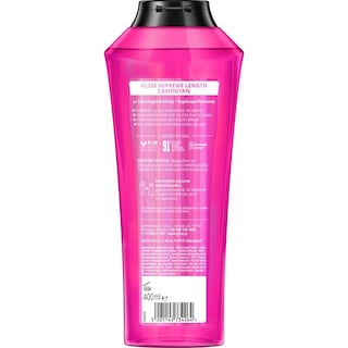 GLISS | Σαμπουάν Προστασίας Supreme Length 400ml