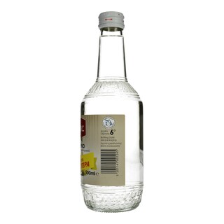 ΠΑΡΟΣ | VINEGAR WHITE 500ML - 0.10Ε